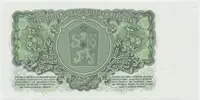 Československo, 5 Koruna 1961, série DK, Hej.99a - fotografie 2