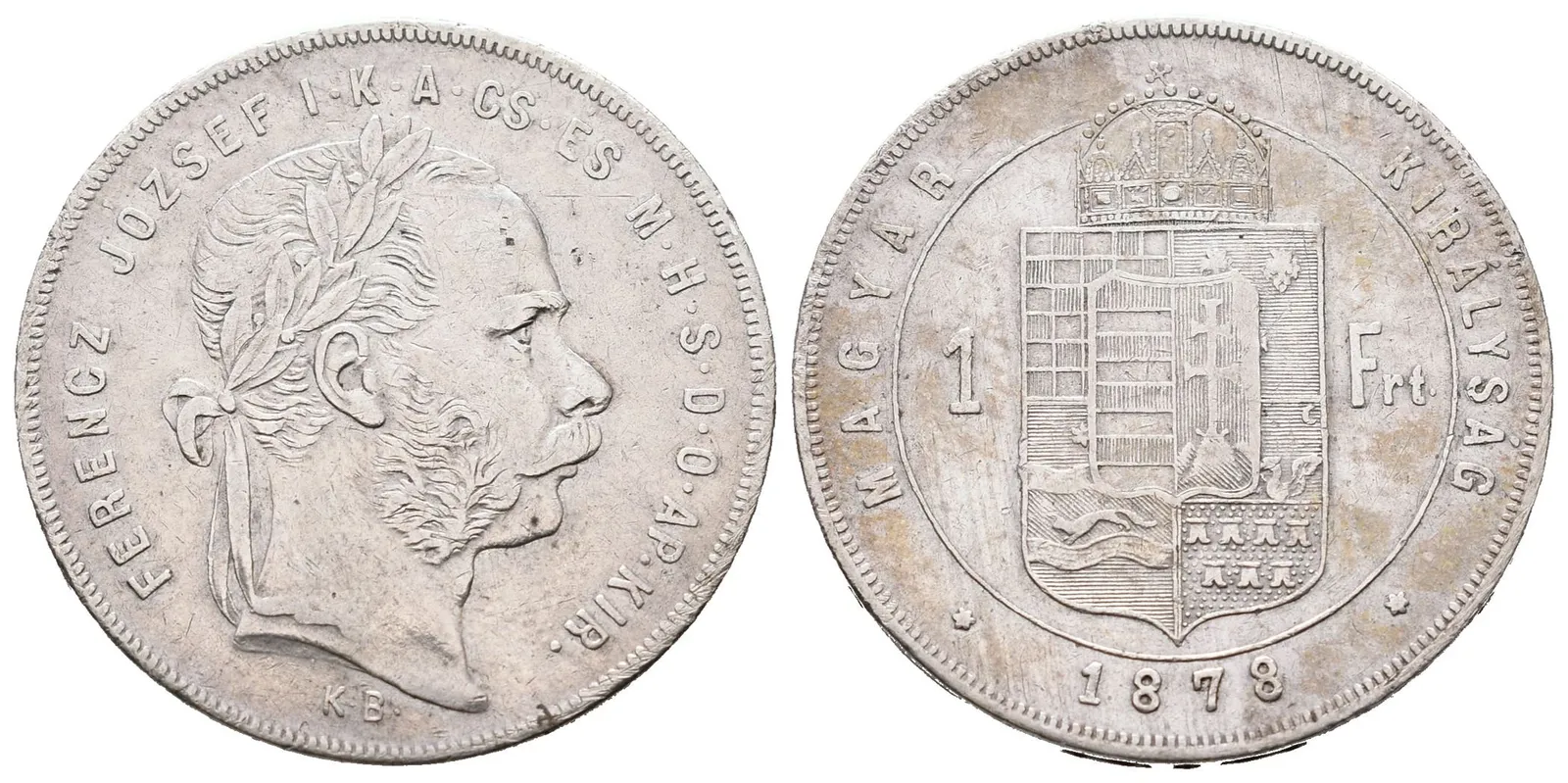 Zlatník 1878 KB