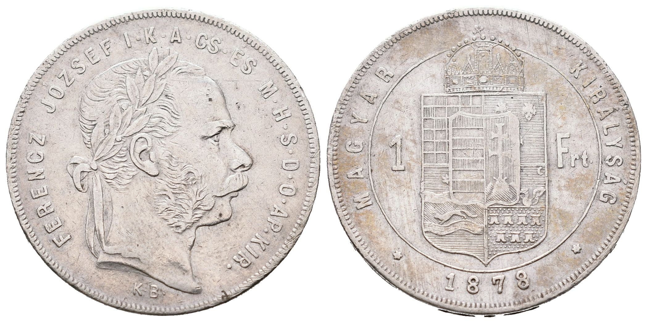 Zlatník 1878 KB