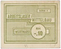 Německo - koncentrační tábory — 1
