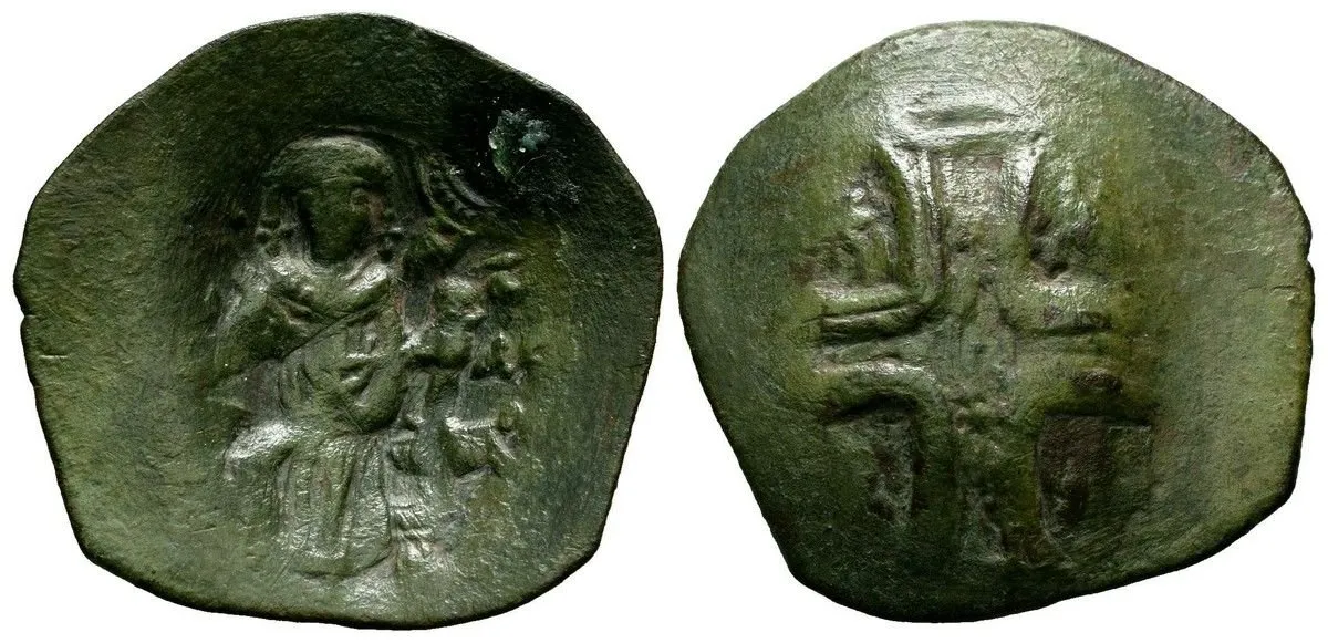Bulharsko, Konstantin Asen, 1257 - 1277 — 1