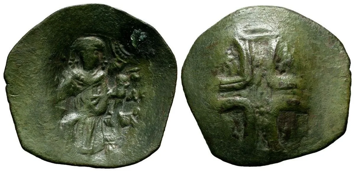 Bulharsko, Konstantin Asen, 1257 - 1277 — 1