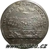 Rusko, Petr I., 1689 - 1725 — 2