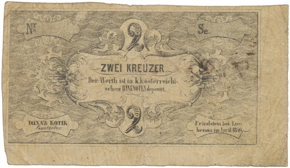 Nouzovky české 19. století — 1