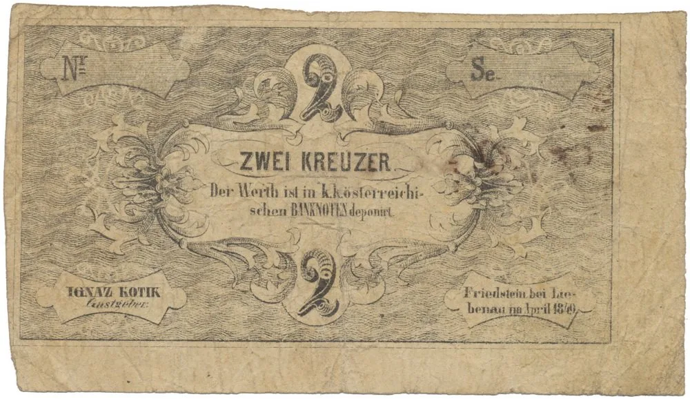 Nouzovky české 19. století — 1