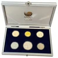 Jižní Korea, Olympijské hry Soul 1988