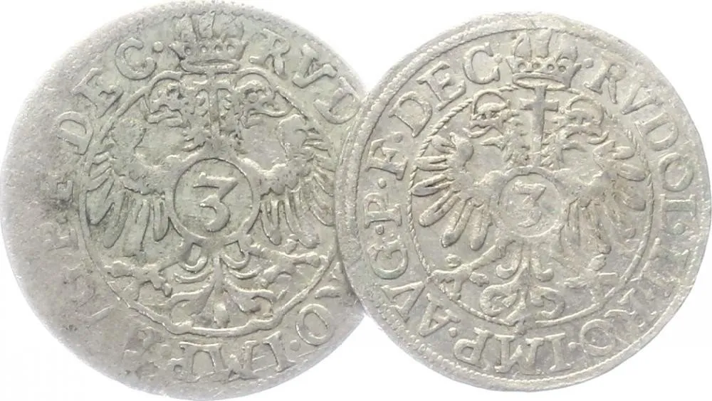 Hanau - Lichtenberg, Johann Reinhard, 1599 - 1625 — 1