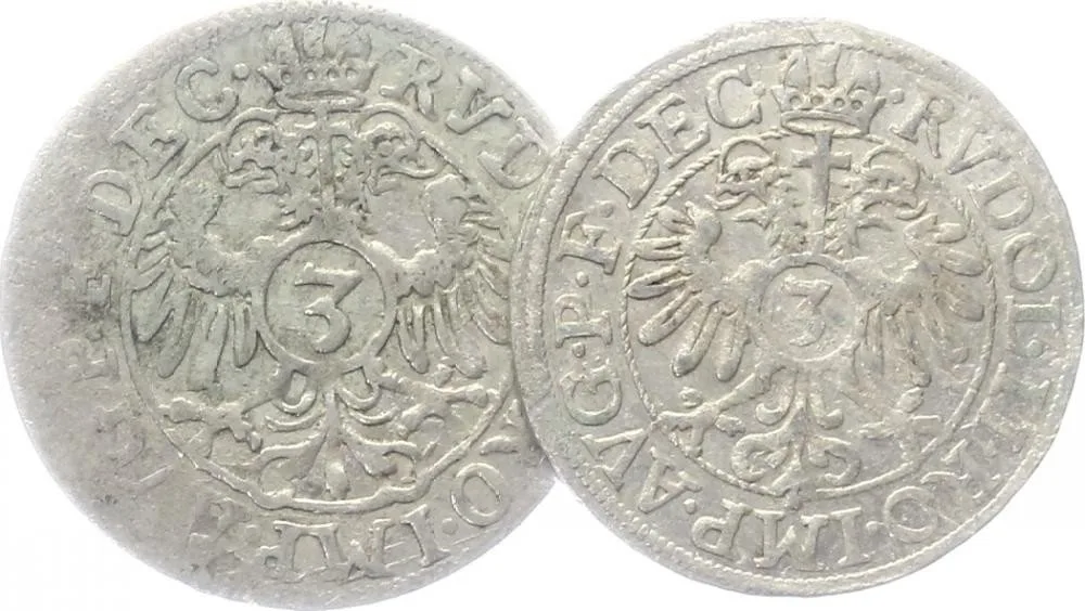 Hanau - Lichtenberg, Johann Reinhard, 1599 - 1625 — 1