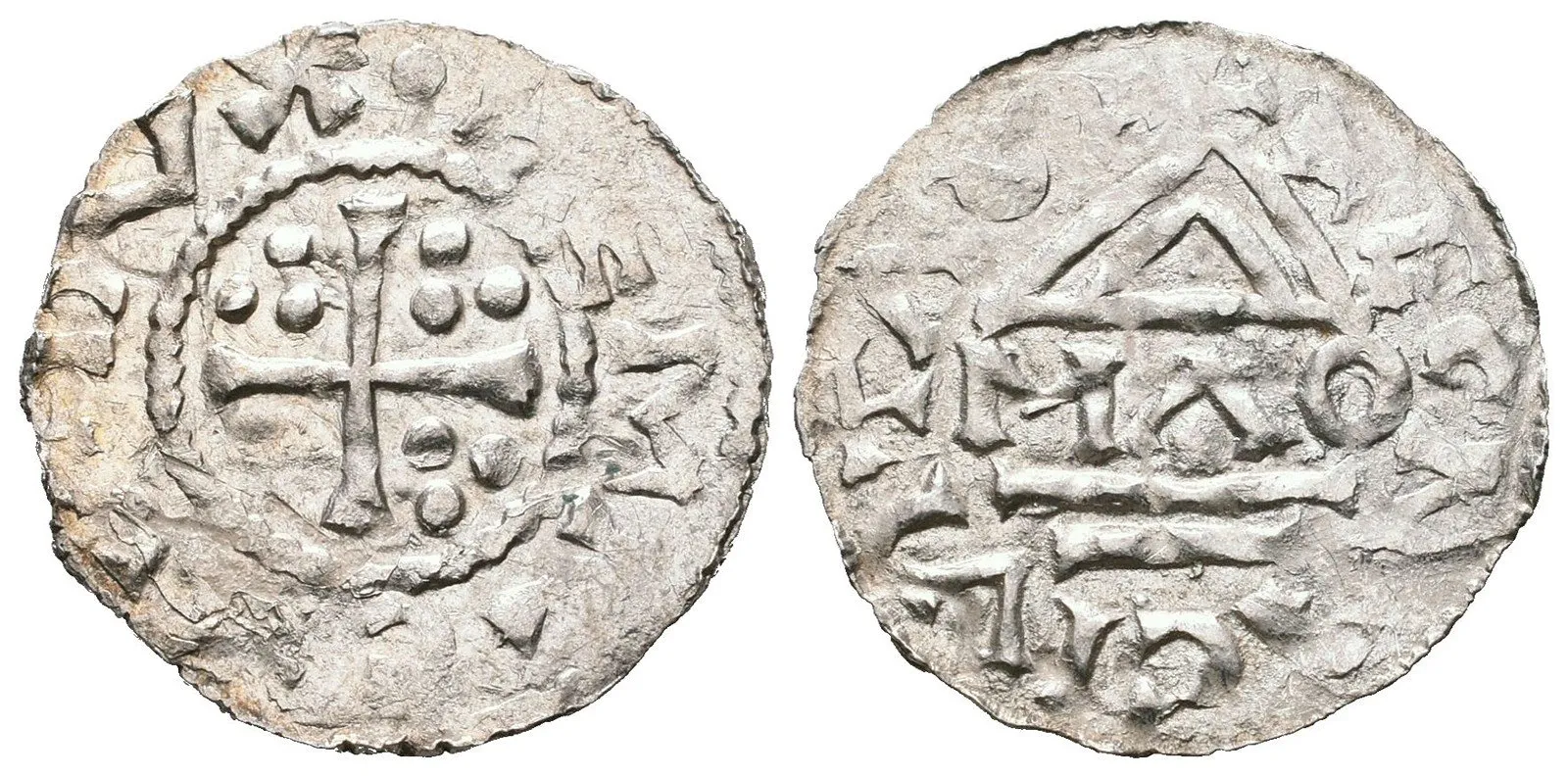 Bavorsko, Heinrich II., I. vláda 955 - 976 — 1