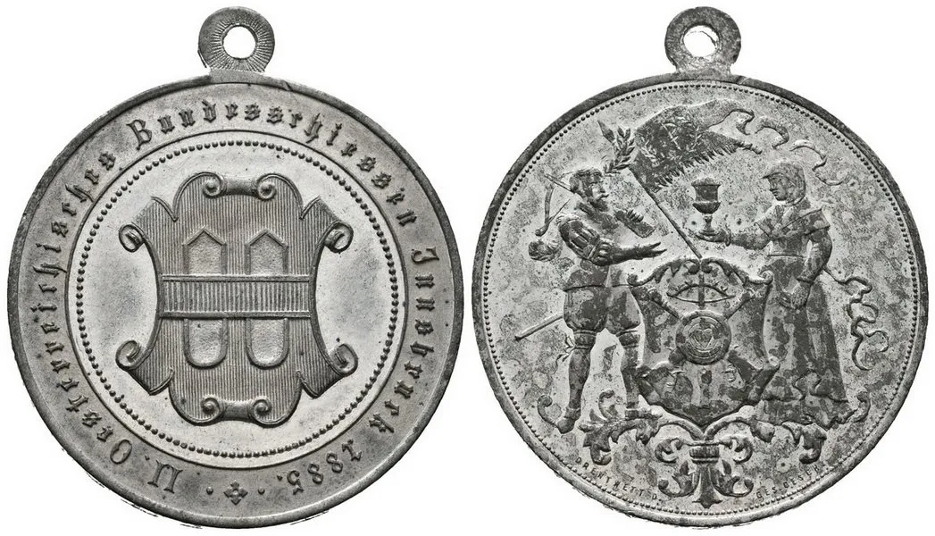František Josef I., 1848 - 1916 — 1