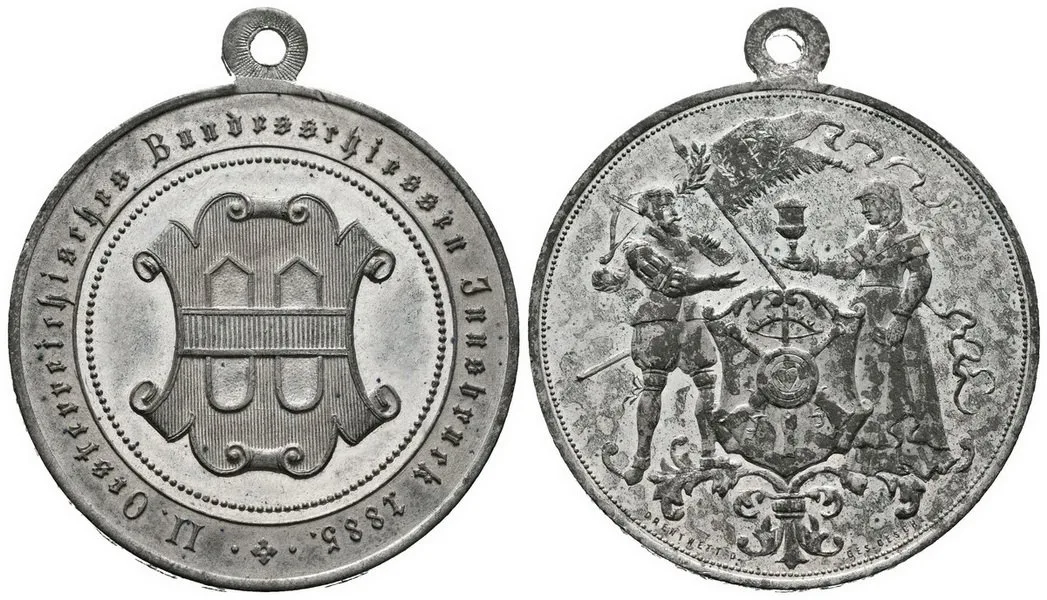 František Josef I., 1848 - 1916 — 1