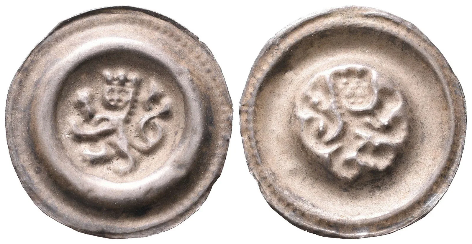 Přemysl Otakar II., 1253 - 1278 — 1