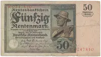Německá platidla na československém území 1938-45 — 1