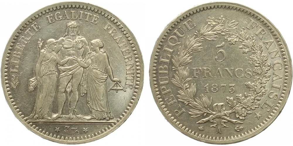 Francie, III. republika, 1871 - 1940 — 1