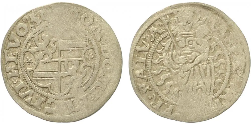 Hervorden - opatství a město, Anna Gräfin zur Limburg, 1520 - 1565 — 1