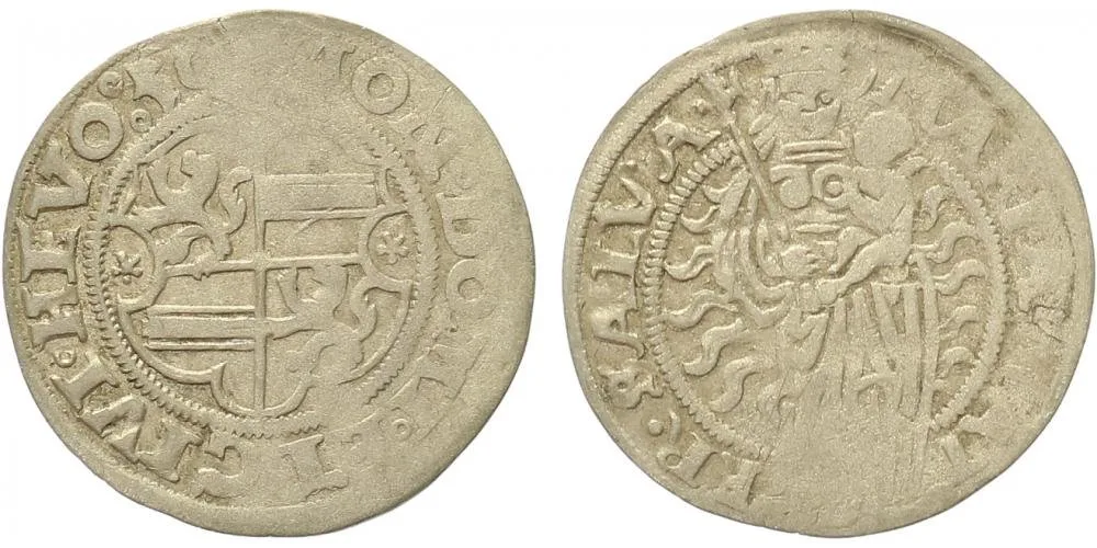 Hervorden - opatství a město, Anna Gräfin zur Limburg, 1520 - 1565 — 1