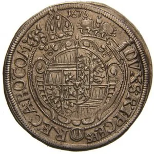 Olomouc - biskupství, Karel II. Liechtenstein, 1664 - 1695 — 1