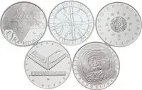 Česká republika, 1993 - — 2
