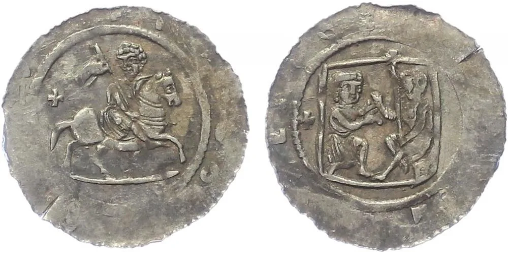 Soběslav I., 1125 - 1140 — 1