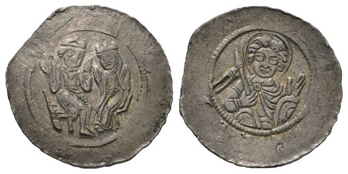 Vladislav II., 1140 - 1174 — 1