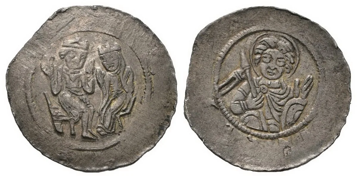 Vladislav II., 1140 - 1174 — 1