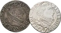 Polsko, Zikmund III. Vasa, 1587 - 1632 — 1