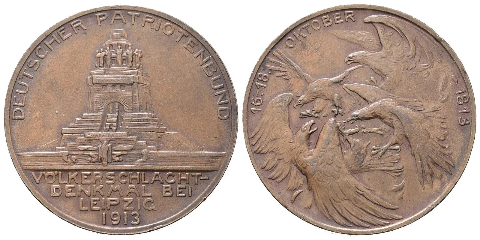 Sasko, Friedrich August III., 1904 - 1918 — 1