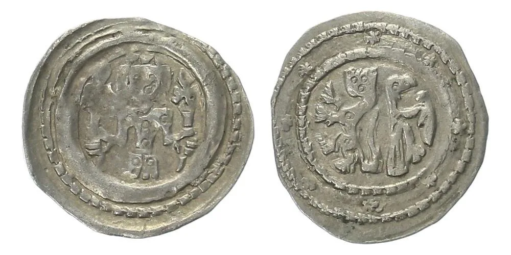 Přemysl Otakar II., 1253 - 1278 — 1