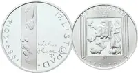 Česká republika, 1993 - — 1