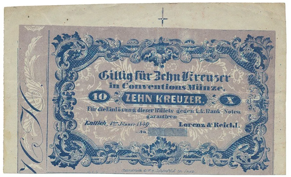 Nouzovky české 19. století — 1