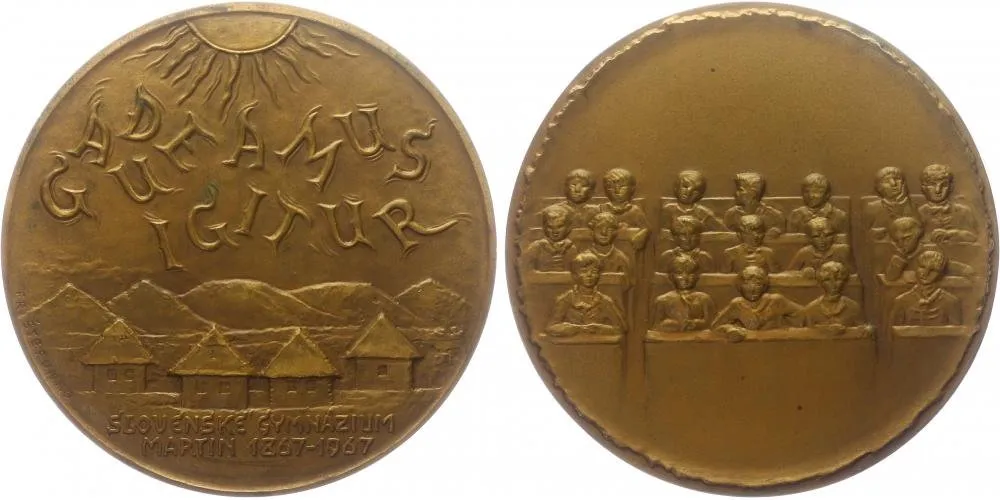 Štefunko František, 1903 - 1974 — 1