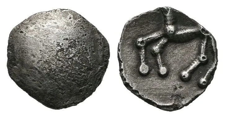 Střední Evropa, Bojové, 2. - 1. stol. př. Kr. — 1