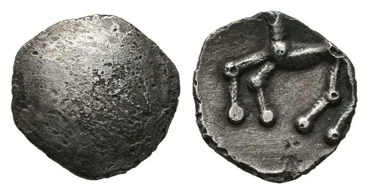 Střední Evropa, Bojové, 2. - 1. stol. př. Kr. — 1