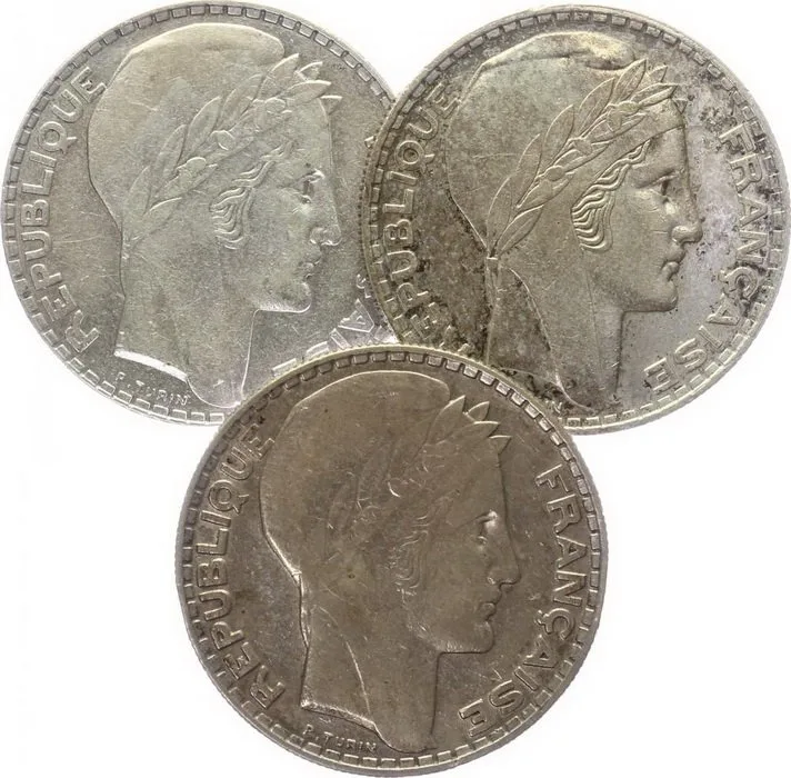 Francie, III. republika, 1871 - 1940 — 1