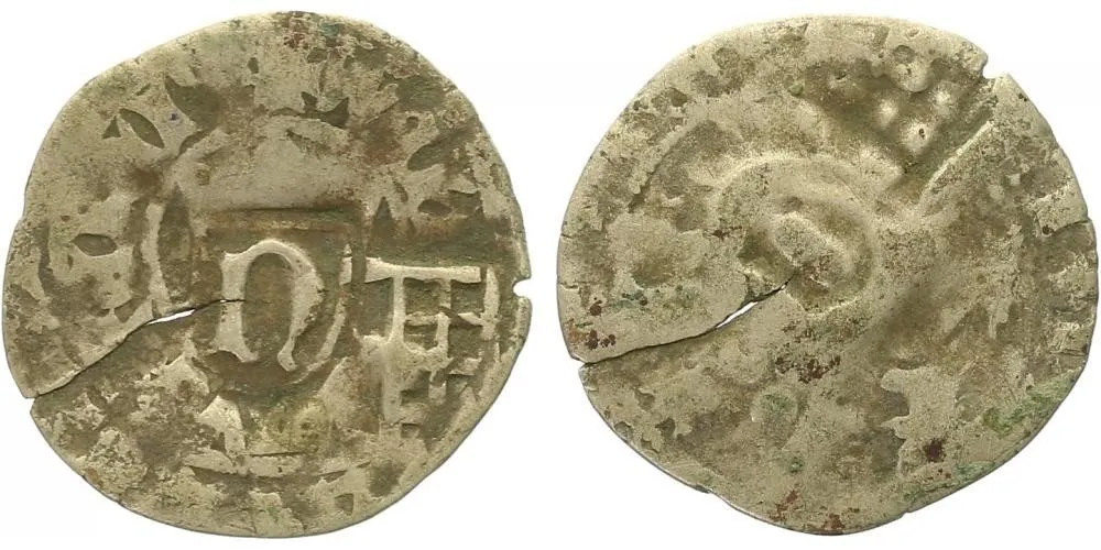 Václav IV., 1378 - 1419 — 1