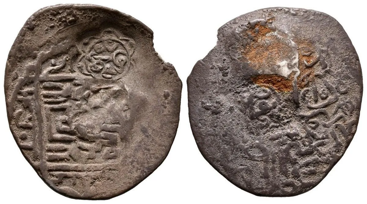 Timúrovci, Hosayn Baigara, AH 873 - 911 (1469 - 1506 AD) — 1