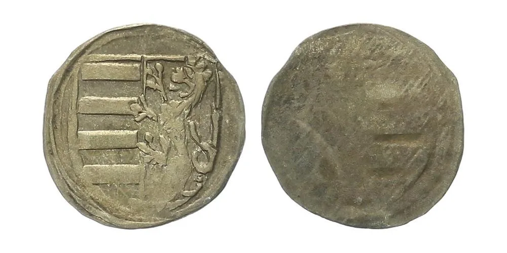 Matyáš Korvín, český protikrál 1469 - 1490 — 1