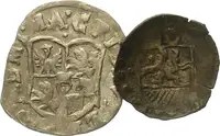 Schwarzburg, Günther, A. Heinrich, J. Günther, Ch. Günther, 1586 - 1631 — 1