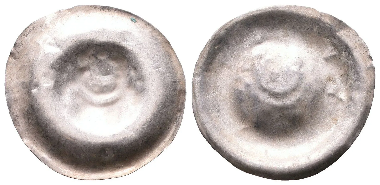 Přemysl Otakar II., 1253 - 1278 — 1