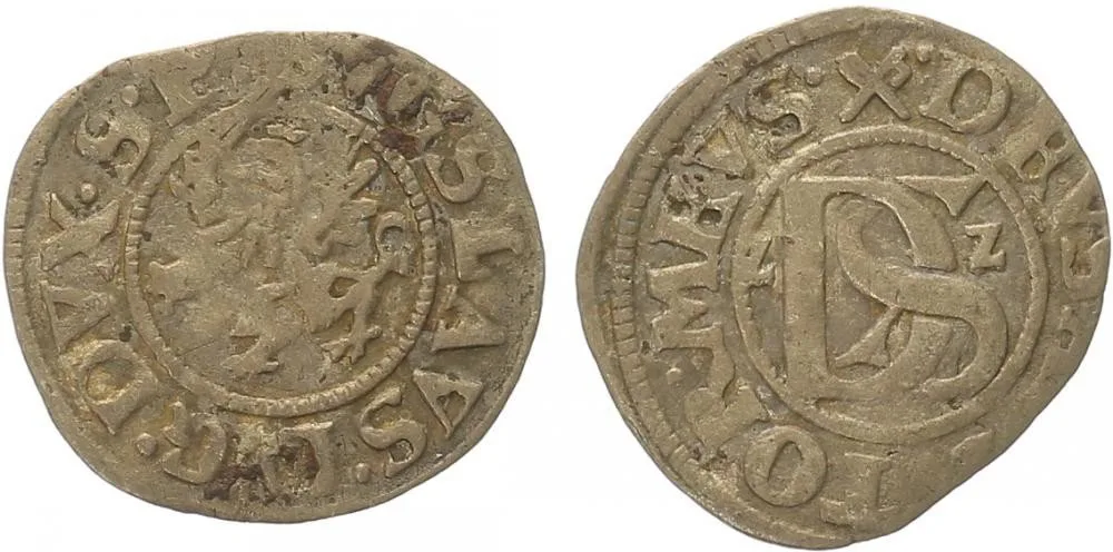 Pommern - Barth, Bogislaus XIV., 1620 - 1637 — 1