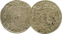 Salzburg - arcibiskupství, Hyeronymus Colloredo, 1772 - 1803 — 2