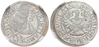 Lehnice - Břeh, Christian, 1639 - 1672 — 1