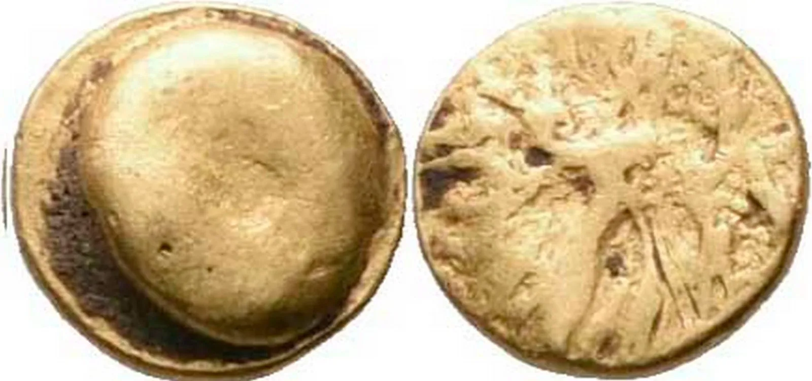 Střední Evropa, Bojové, 2. - 1. stol. př. Kr. — 1