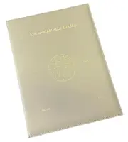 Sada svatováclavských dukátů 1923 - 2023, číslo 070 - fotografie 4