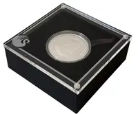Austrálie, Elizabeth II., 1952 - 2022 — 2
