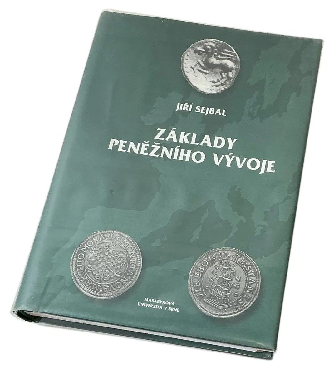 Základy peněžního vývoje