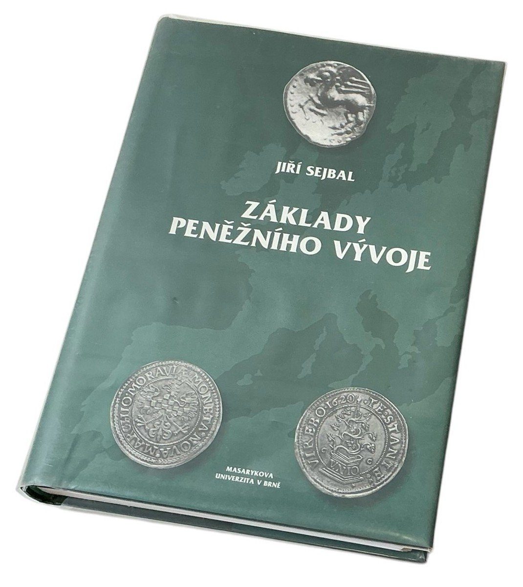 Základy peněžního vývoje