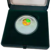2000 Kč 2000 - Rok dva tisíce - konec milénia - fotografie 2