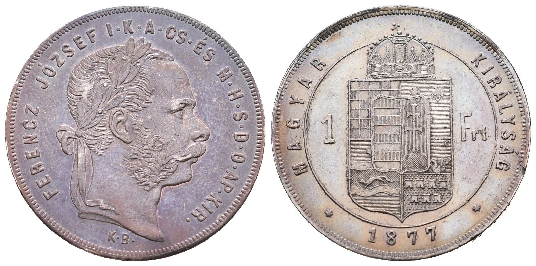 Zlatník 1877 KB