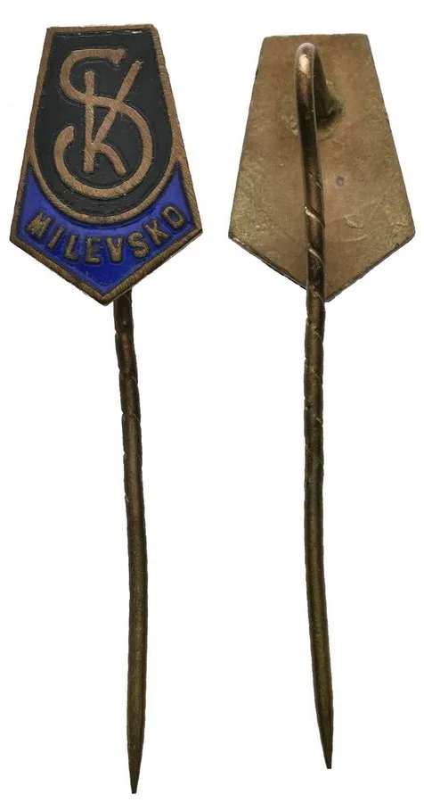 Jižní Čechy, okr. Písek — 1